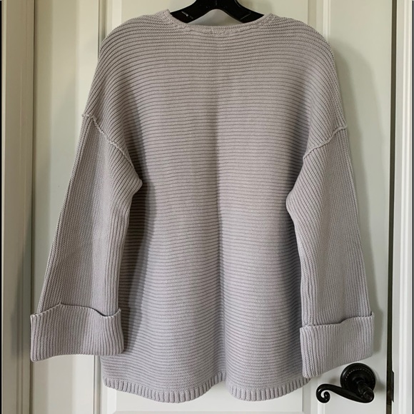 Free People Sweater NWOT - Picture 2 of 7